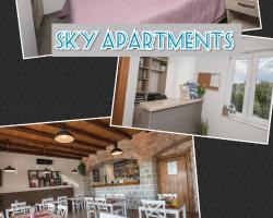 Sky Apartments & Rooms