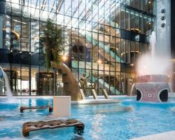 Tallink Spa & Conference Hotel
