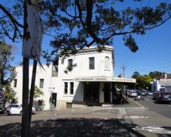 Darling Street Apartments