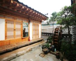 Sejong House