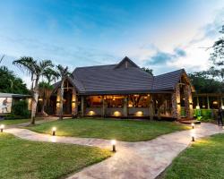 Gooderson DumaZulu Lodge