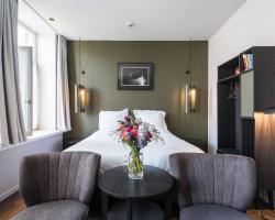 Zakske13 - Design Boutique B&B in Bruges city centre