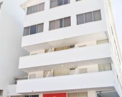 Hotel Portobelo Convention Center
