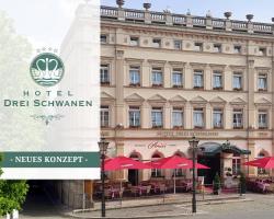 Hotel DREI SCHWANEN - Ristorante Due Fratelli