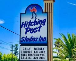 Hitching Post Studios Inn