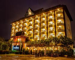 Asia Hotels Group (Poonpetch Chiangmai)