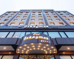 Ozkaymak Konya Hotel