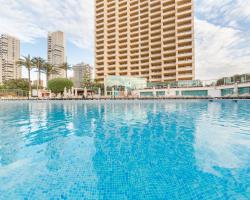 Sandos Benidorm Suites