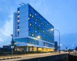 Hotel Citradream Bintaro