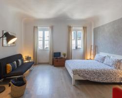 Piazza del Mercato Centrale