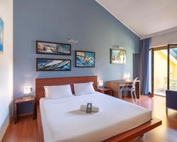 B&B Hotel Malpensa Lago Maggiore