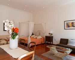 Sistina 138 Luxury Home