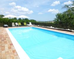 Il Casale di Aurora Country House