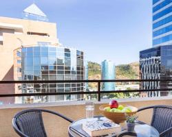 Santa Magdalena Apartments