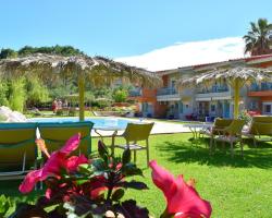 Simatos αpARTments & Studios