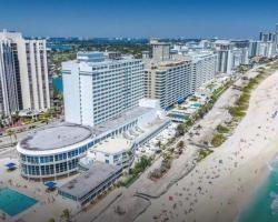 Castle Beach Club Apartments