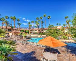 Hyatt Vacation Club at Desert Oasis