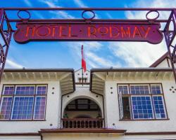 Rodmay Hotel