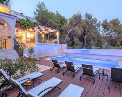 Villa Fani - Apartments in Trogir