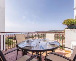 Apartment Manilva