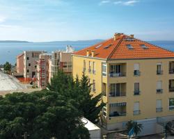 Apartment Split Put Znjana