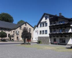 Hotel Restaurant Eifelstube