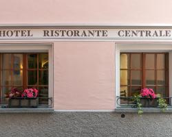 Hotel Centrale, Typically Swiss