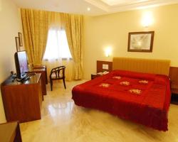 Hotel Deepa Comforts