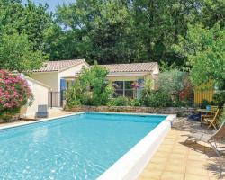 Holiday Home Eyragues Chemin De L'Arenier