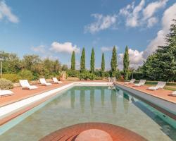 Holiday home La Fornacina