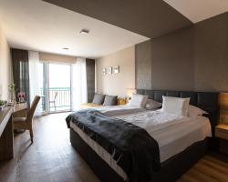 Gostilna in motel Pri Lešniku
