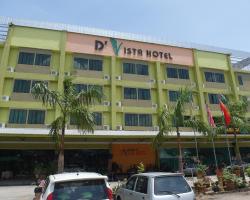 D'Vista Hotel