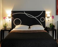 Le Carmin by Popinns