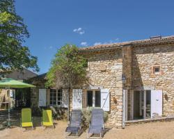 Amazing Home In La Begude-de-mazenc With Kitchen