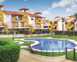 2 Bedroom Stunning Apartment In Vera Playa