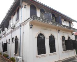 Souksavong Guesthouse