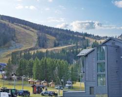 Apartment Hemsedal with Sauna 274