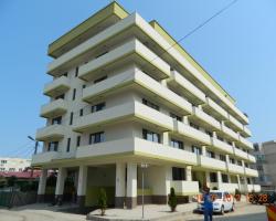 Studio Bonjour Mangalia