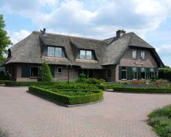 De Herberg In Otterlo
