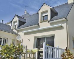 Holiday Home Quiberon Rue Du Phare