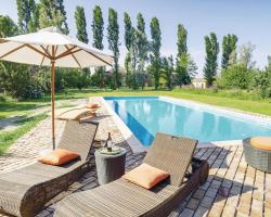 Stunning Home In Taglio Di Po Ro With 2 Bedrooms, Wifi And Outdoor Swimming Pool