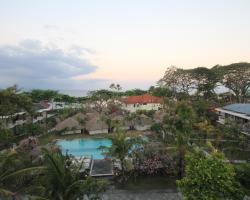 Alit Beach Resort and Villas