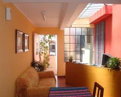 Hostel Jujuy