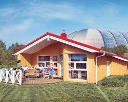 Holiday home James Cook/Mars M