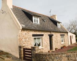 Two-Bedroom Holiday home 0 in Plougrescant