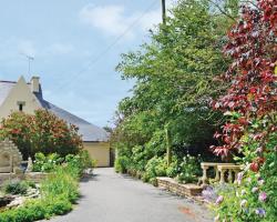 Holiday Home Kervoyen Saoul