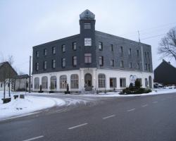 Hotel Hoge Venen Fagnard