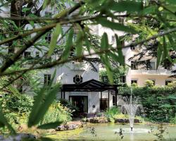 Le Grand Hôtel - Domaine De Divonne