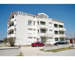 Apartment Put Starog Stana Croatia