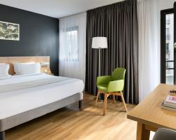 Citadines Austerlitz Paris